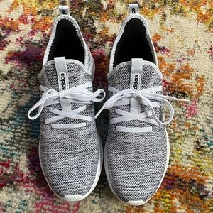 Adidas Women’s Cloudfoam Pure Sneakers